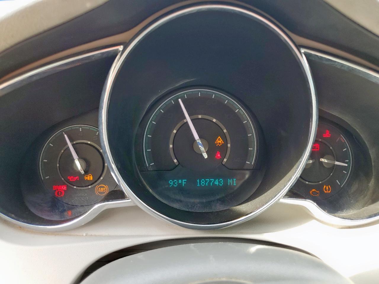 2008 CHEVROLET MALIBU