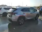 2020 LEXUS Nx
