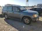 1999 LEXUS Lx
