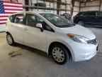 2014 NISSAN Versa Note