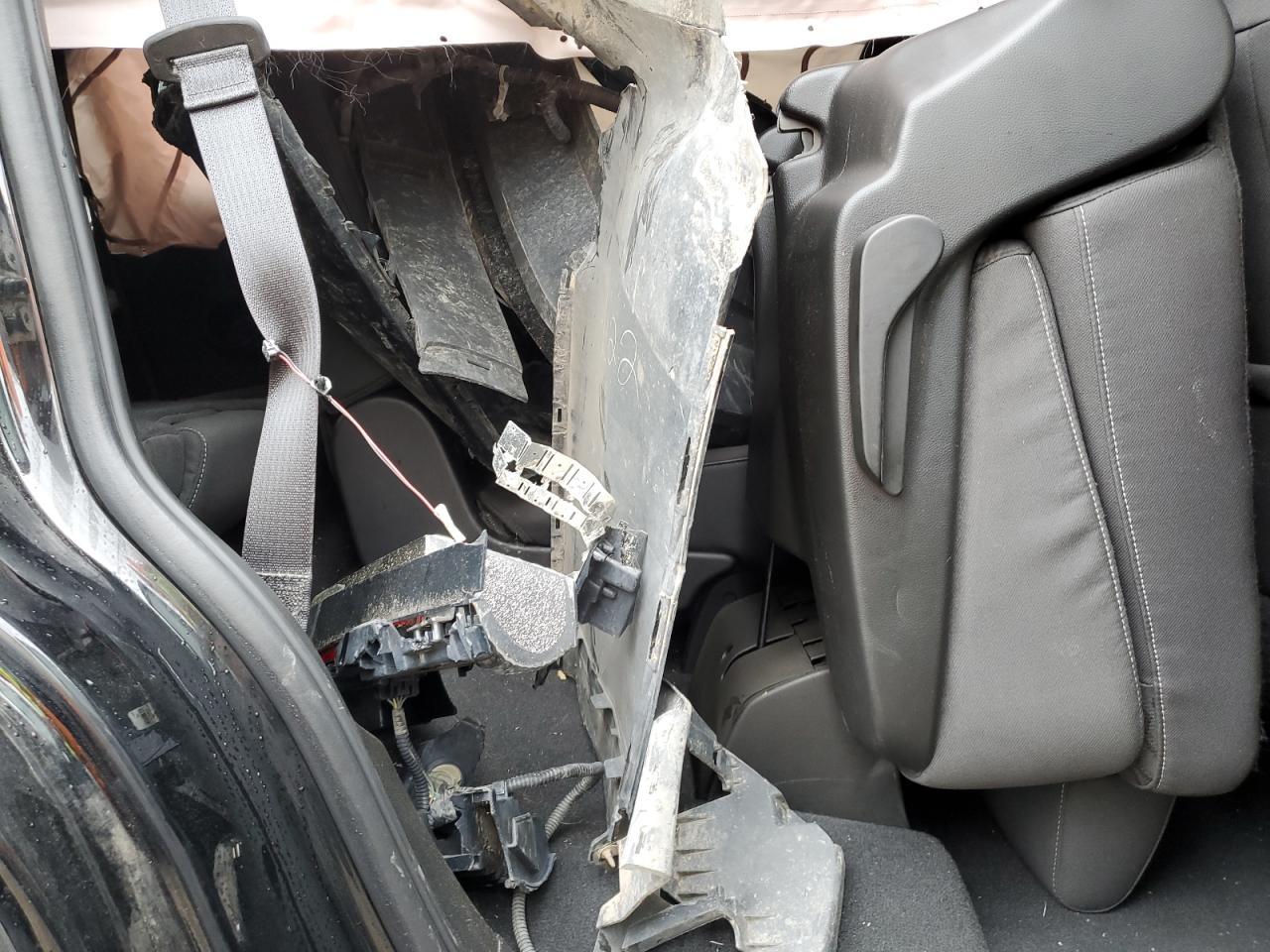 2019 GMC Yukon