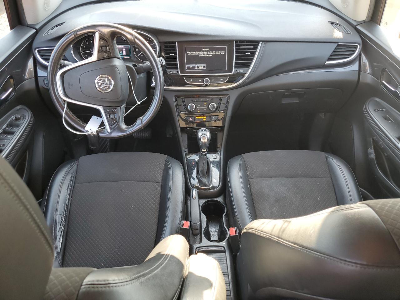 2019 BUICK ENCORE