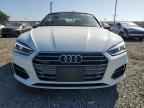 2018 AUDI A5