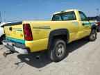 2004 CHEVROLET Silverado