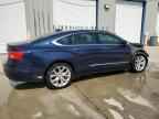 2018 CHEVROLET IMPALA