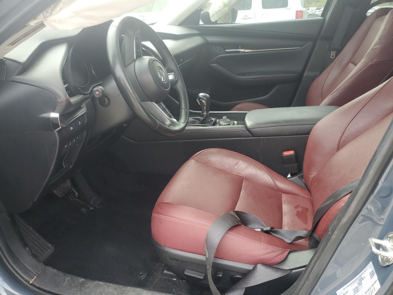2024 MAZDA 3