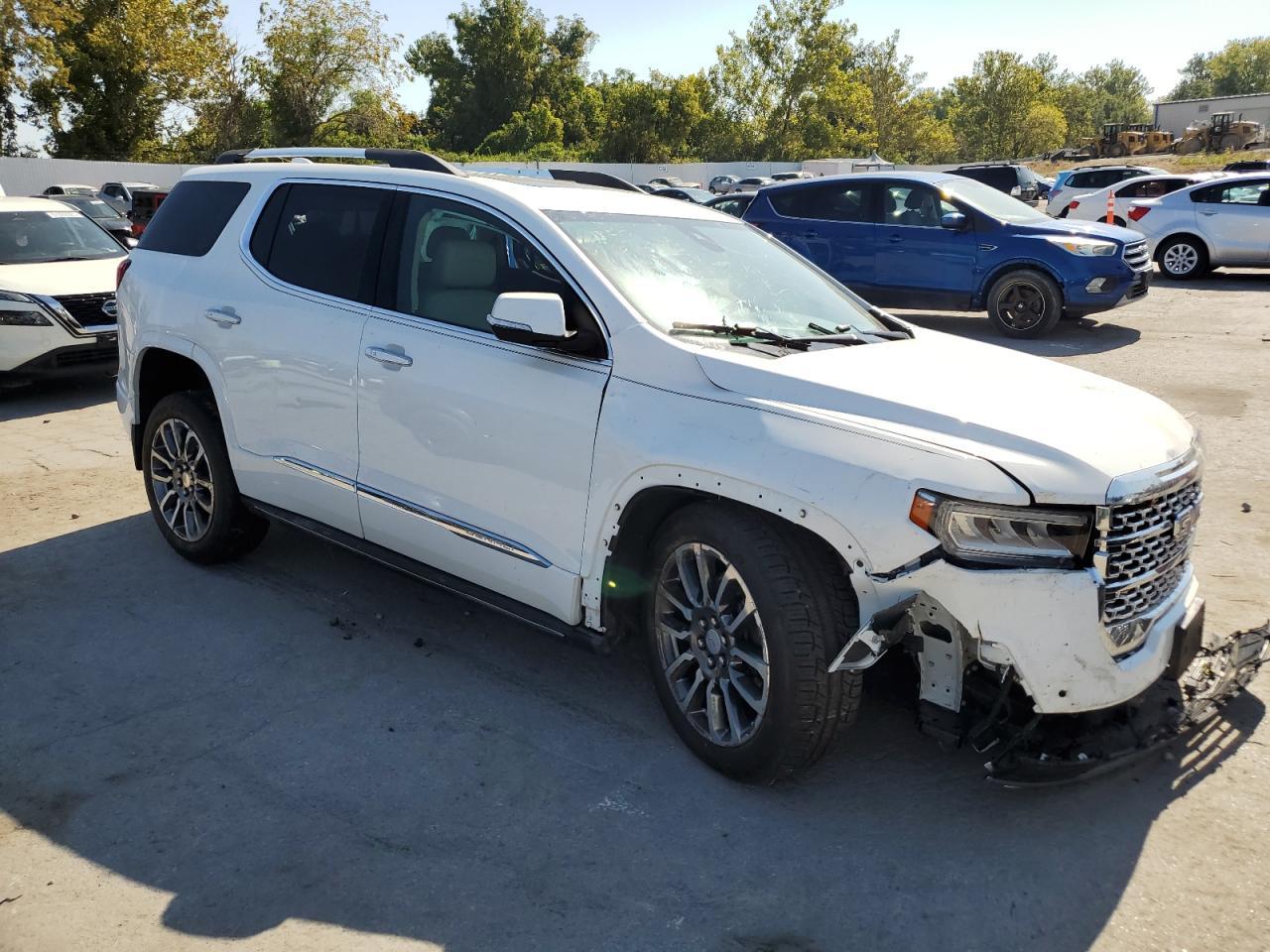 2020 GMC ACADIA