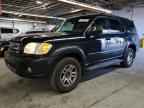 2004 TOYOTA Sequoia
