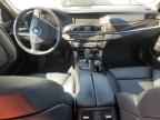2012 BMW 5 series