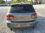 2012 VOLKSWAGEN GTI