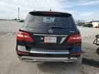2012 MERCEDES-BENZ ML-Class