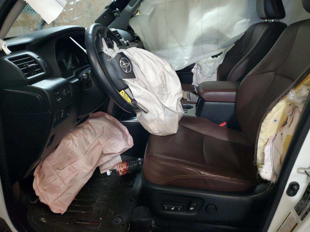 2016 TOYOTA 4Runner