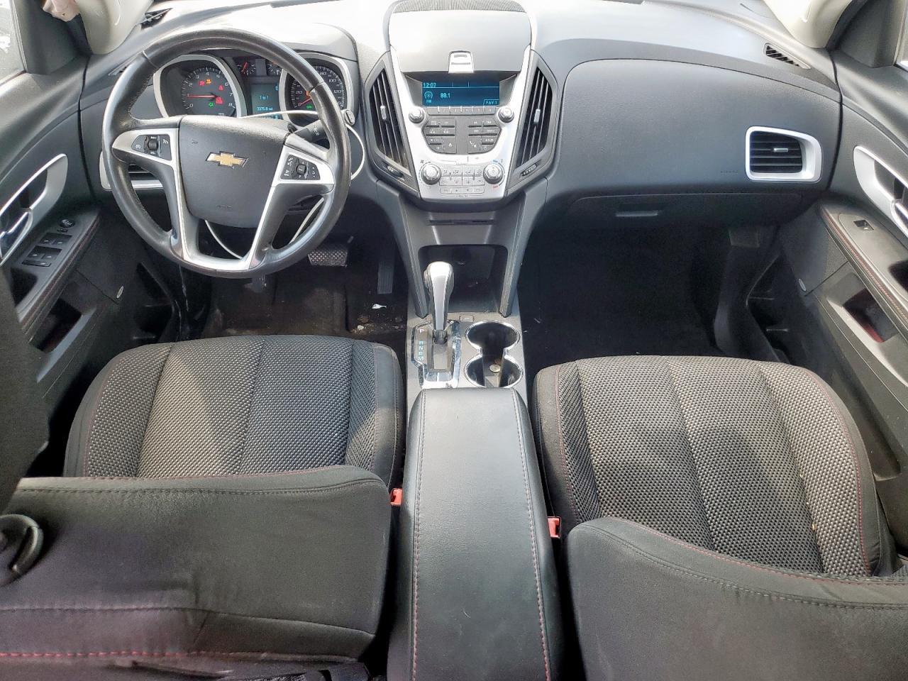 2011 CHEVROLET EQUINOX