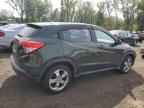 2016 HONDA HR-V
