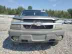 2002 CHEVROLET Avalanche