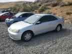 2002 HONDA CIVIC