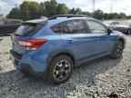 2018 SUBARU Crosstrek