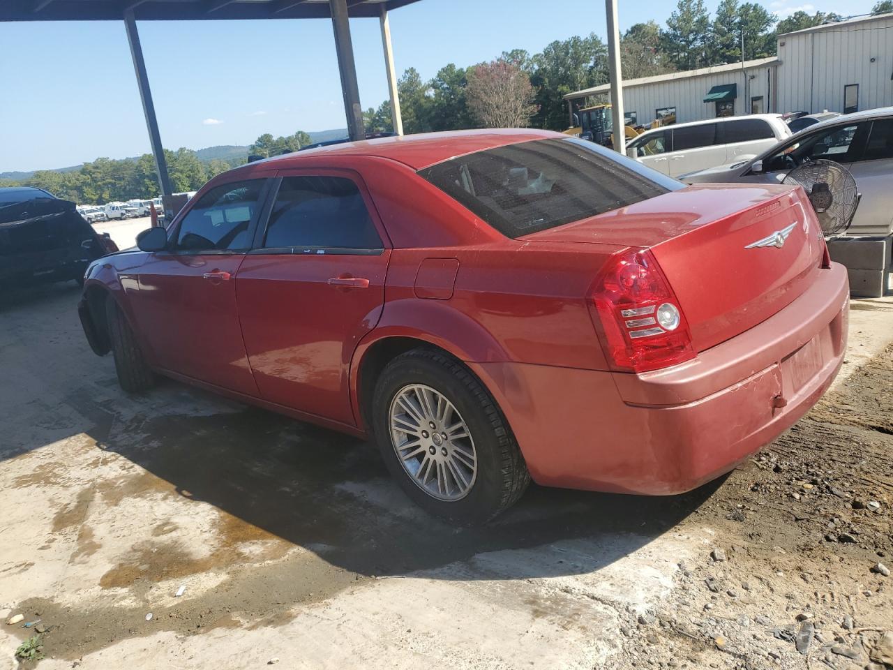 2009 CHRYSLER 300