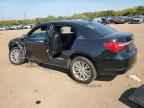 2011 CHRYSLER 200