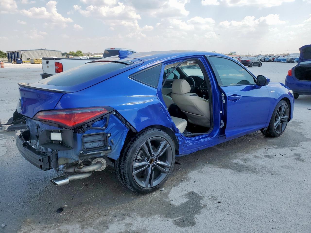 2023 ACURA Integra
