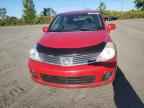 2008 NISSAN VERSA