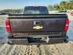 2016 CHEVROLET Silverado