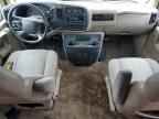 2000 GMC Savana