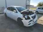 2014 NISSAN VERSA