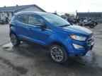 2022 FORD EcoSport