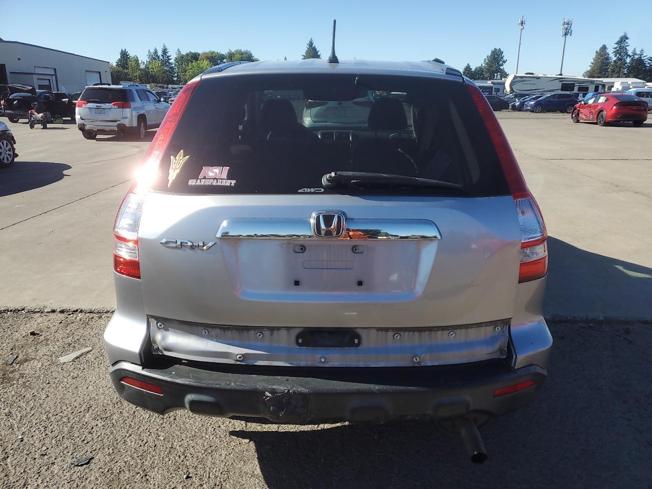 2008 HONDA CR-V