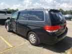 2010 HONDA ODYSSEY