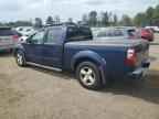 2007 NISSAN Frontier