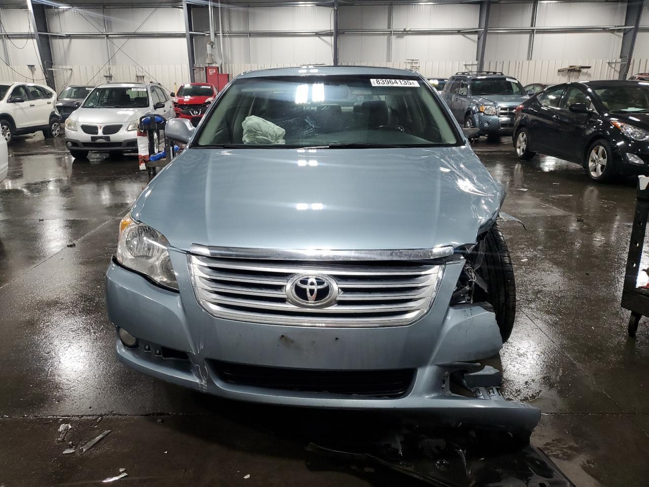 2008 TOYOTA Avalon