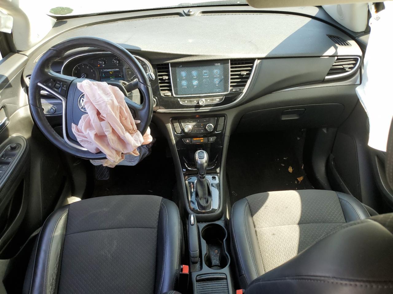 2019 BUICK ENCORE
