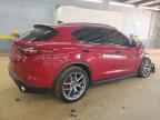 2018 ALFA ROMEO Stelvio