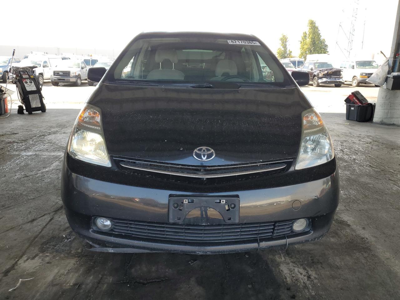 2006 TOYOTA PRIUS