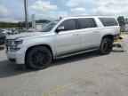2015 CHEVROLET Suburban