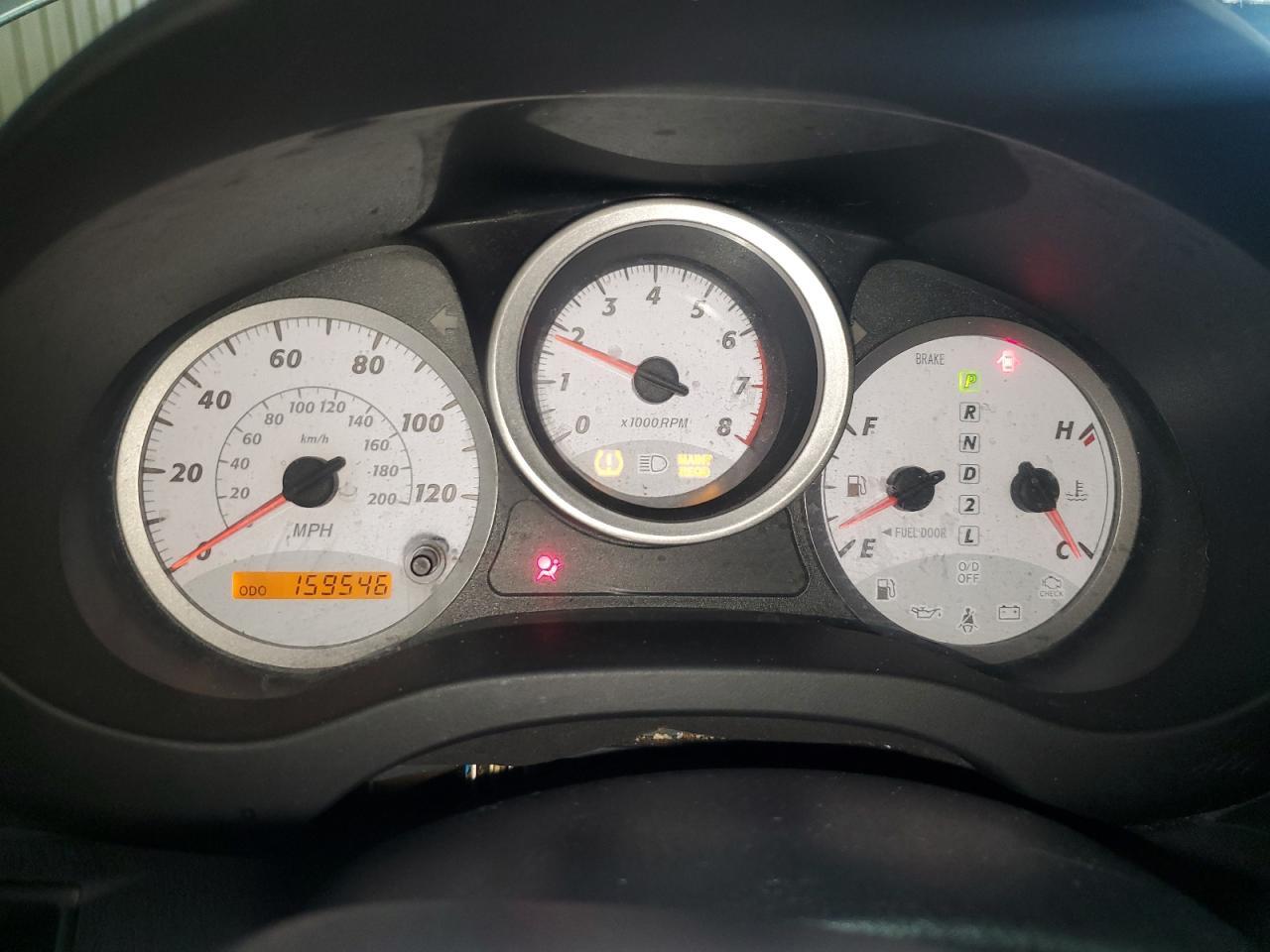2005 TOYOTA RAV4