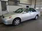 2004 TOYOTA CAMRY