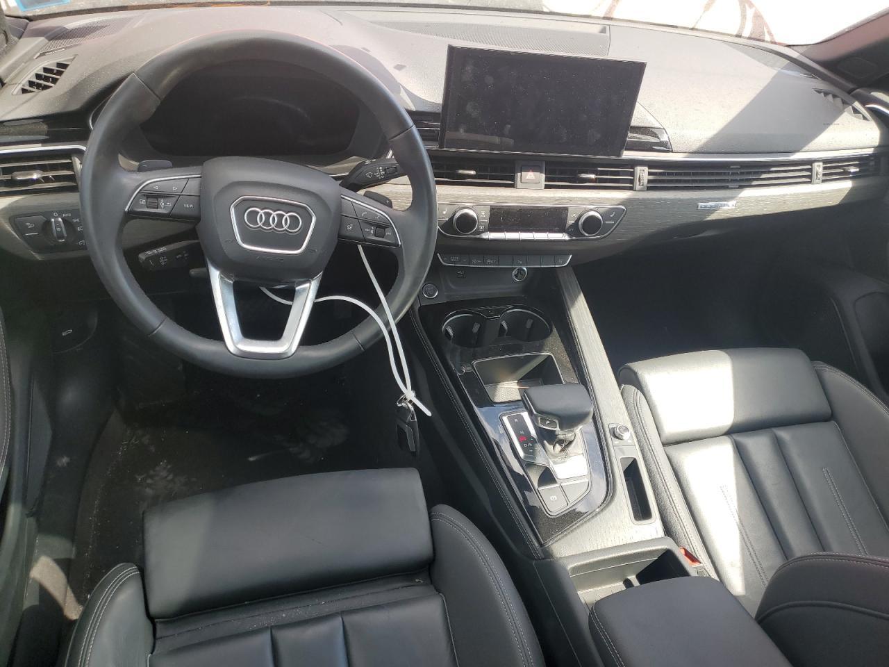 2023 AUDI A4