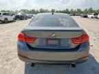 2018 BMW 4 Series