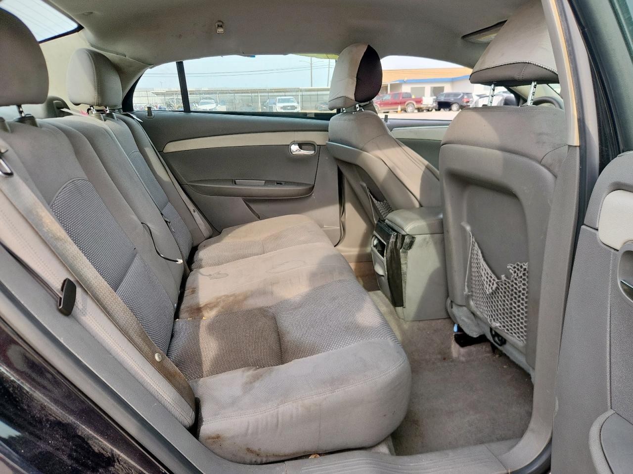 2012 CHEVROLET MALIBU