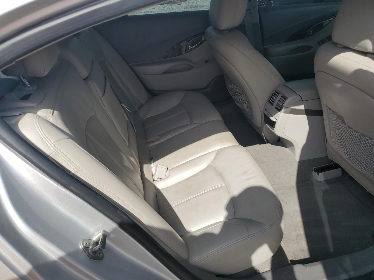 2013 BUICK LACROSSE