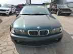 2002 BMW 3 SERIES