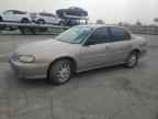 2003 CHEVROLET MALIBU