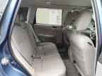 2010 SUBARU FORESTER