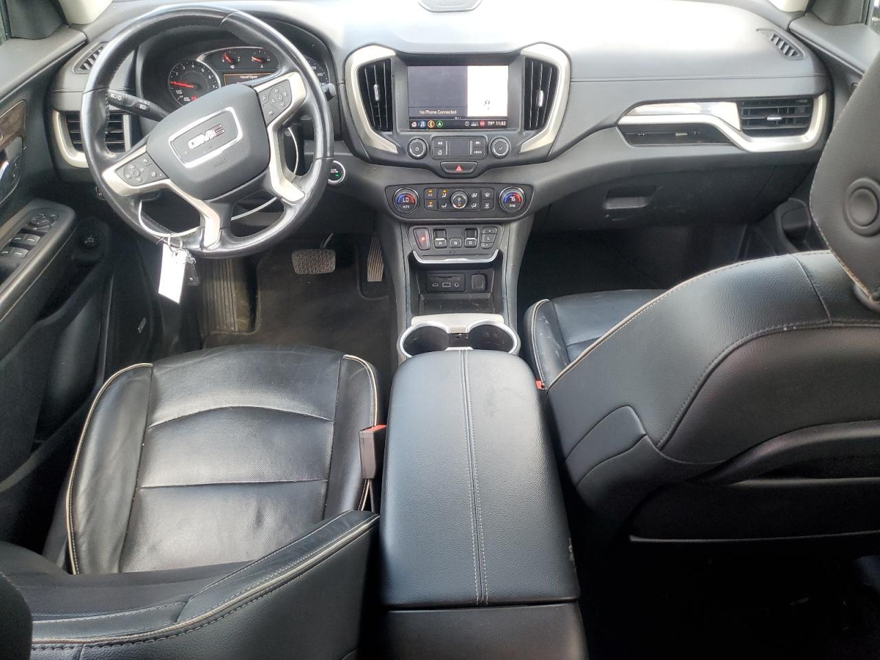 2020 GMC Terrain