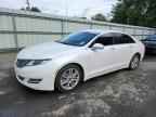 2015 LINCOLN MKZ