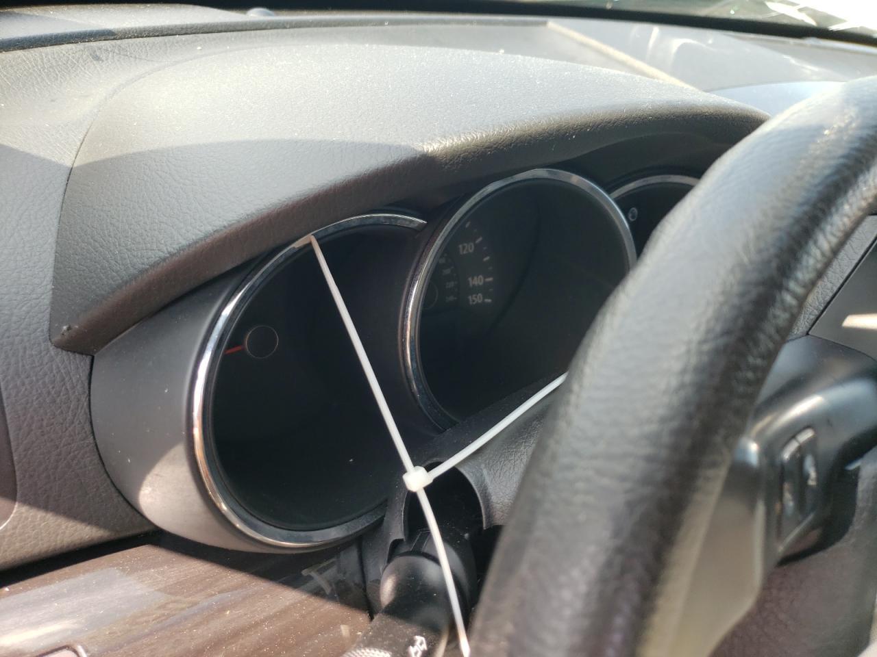 2013 KIA SORENTO