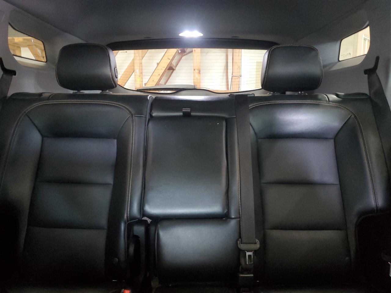 2020 GMC Terrain